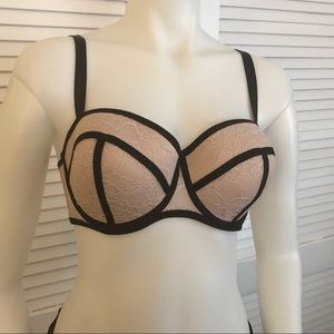 Stylish Bra - 36C